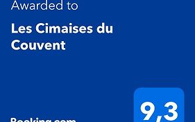 Les Cimaises Du Couvent