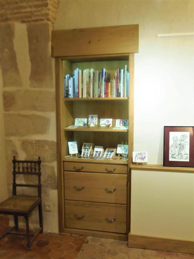 Les Cimaises Du Couvent Beaune  Buitenkant foto